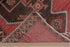Vintage Oushak Runner Rug (4' x 11')